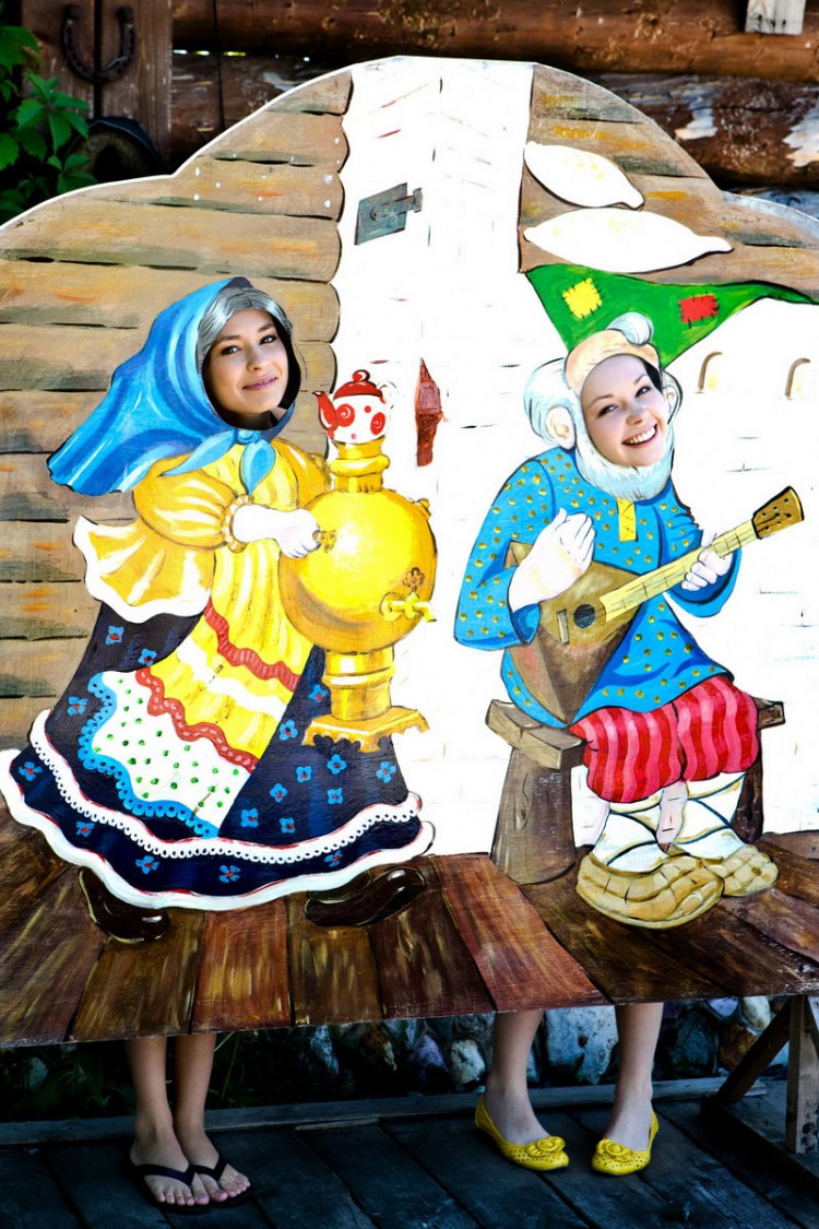 Молоденькие лесбиянки