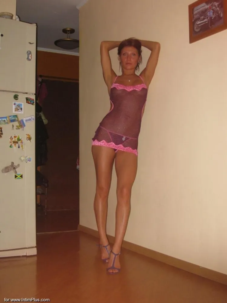 Фотосессия Частное фото опытной женщины