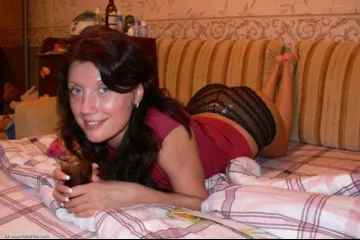 Фотосессия Частное фото опытной женщины