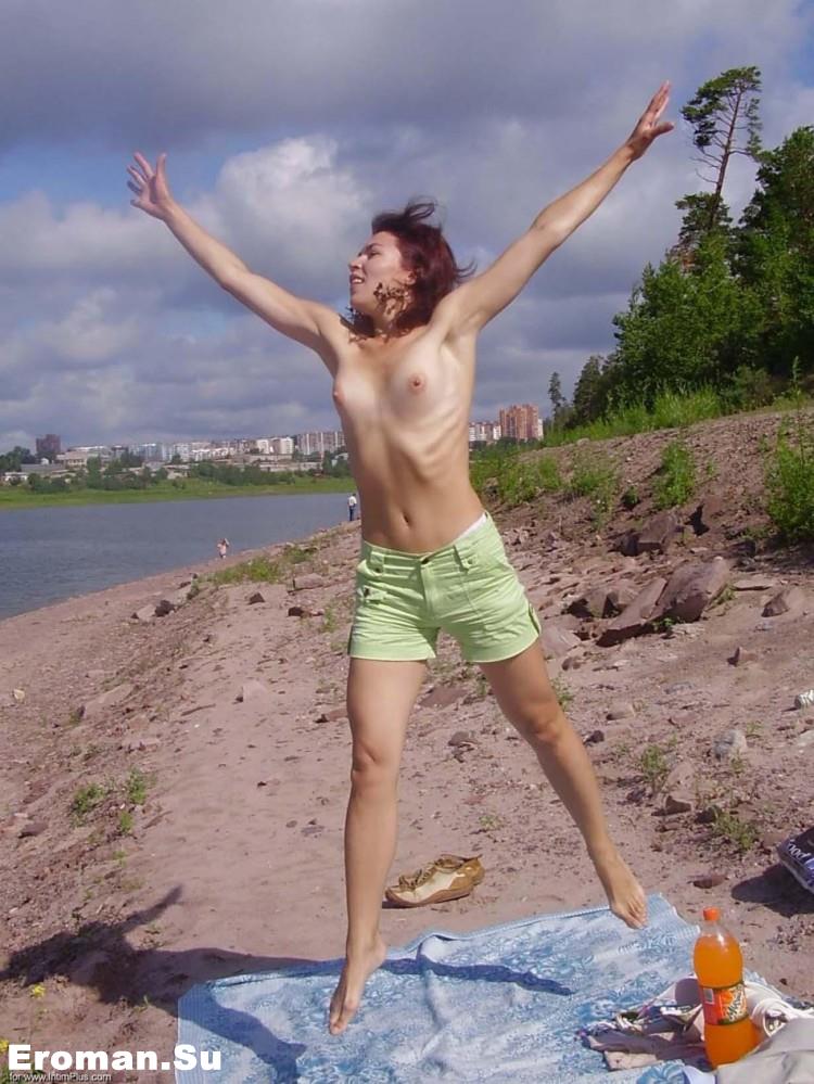 Частное нудистки