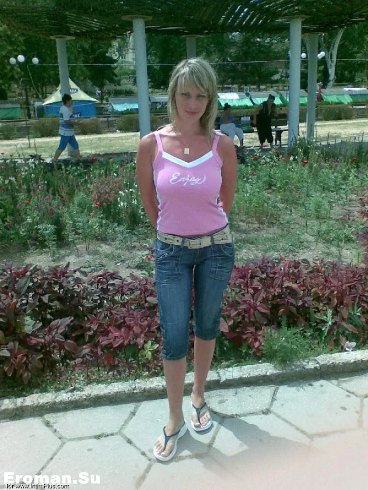 Фотосессия Частные фото скромницы