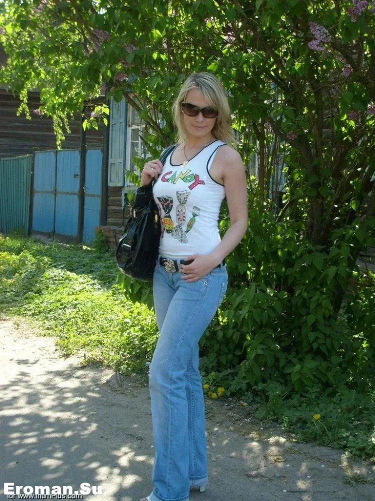 Фотосессия Частные фото скромницы