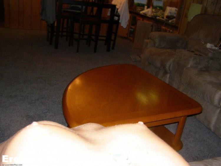 Горячие домашние фотки