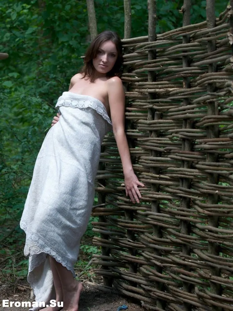 Фотосессия Купание в бочке