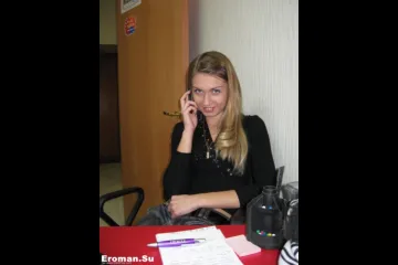 Любительское стеснительной девушки