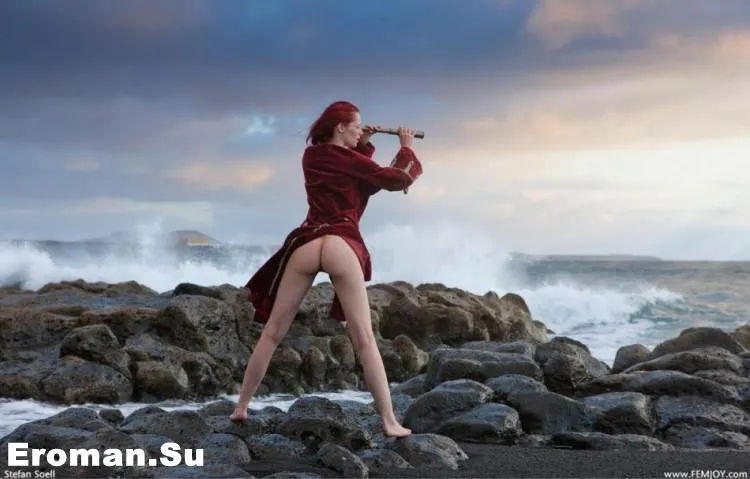 Фотосессия Прекрасная русалка