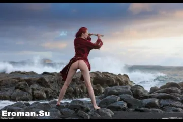 Фотосессия Прекрасная русалка