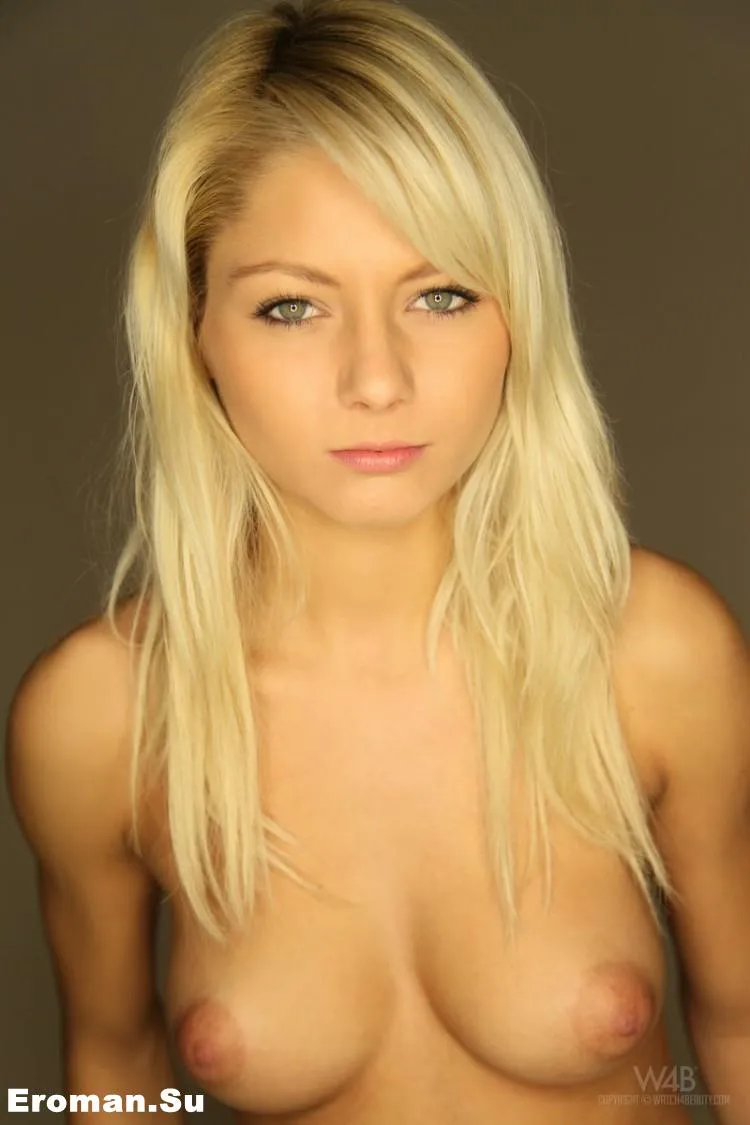 Фотосессия Хрупкая девушка