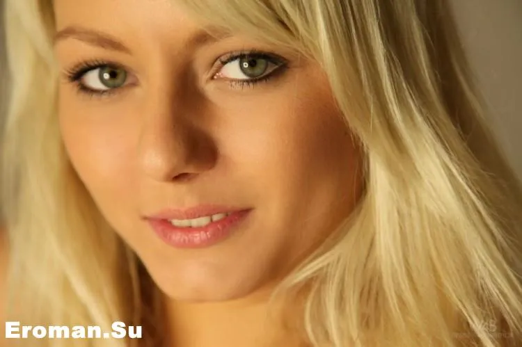 Фотосессия Хрупкая девушка