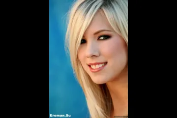 Офигенная сучка