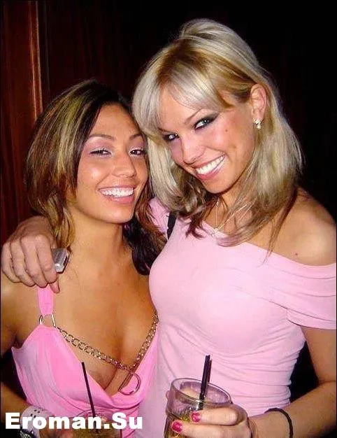 Фотосессия Засветы