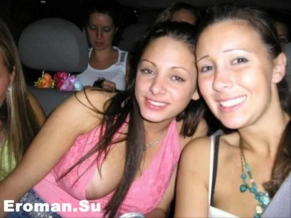 Фотосессия Засветы