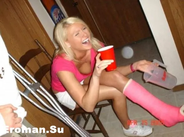 Фотосессия Засветы