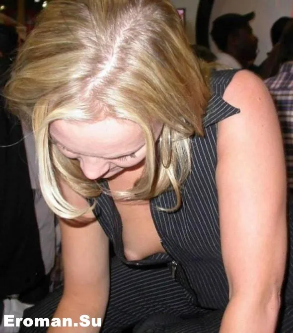 Фотосессия Засветы