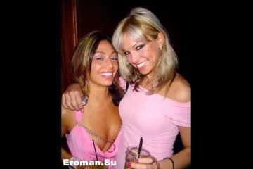 Фотосессия Засветы