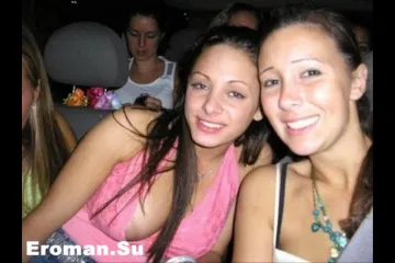 Фотосессия Засветы