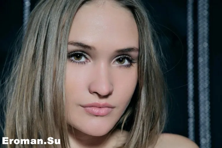 Фотосессия Зеленоглазая милашка