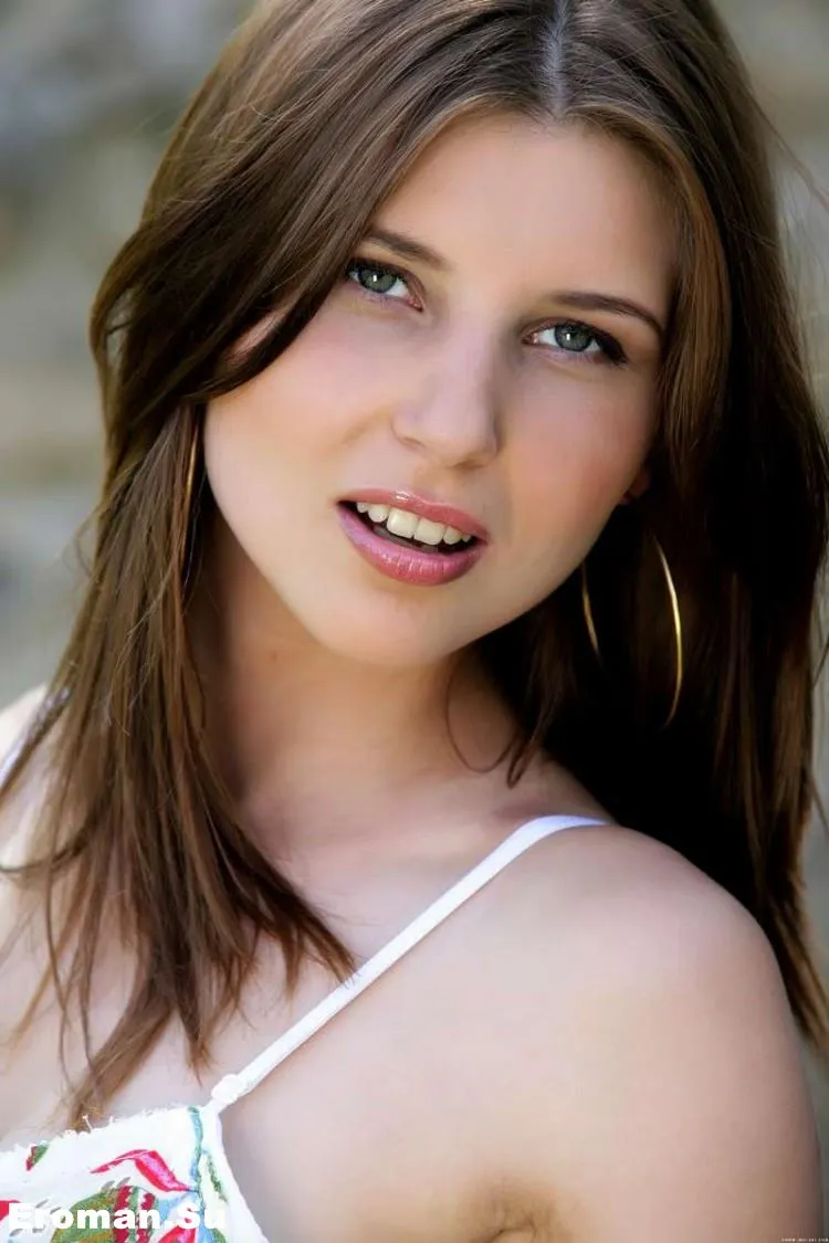 Фотосессия Красавица с большими сиськами