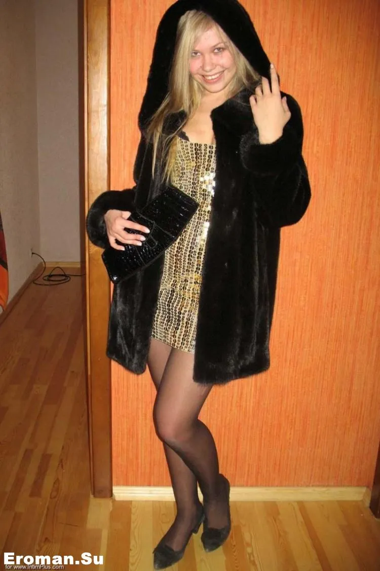 Фотосессия Частное фото