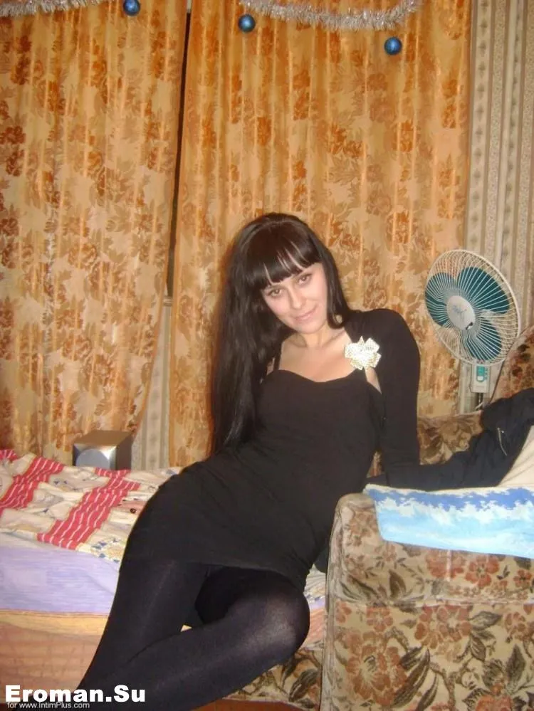 Фотосессия Частные фото горячей девки