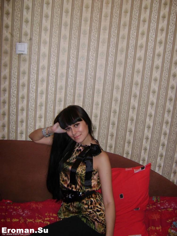 Частные фото горячей девки