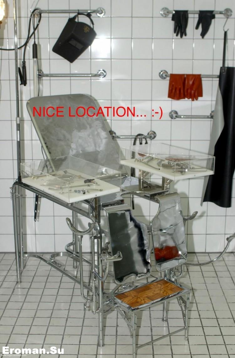 Немного женской эротики