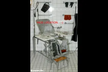 Фотосессия Немного женской эротики