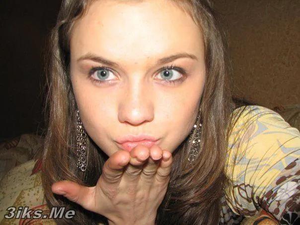 Фотосессия Домашка девчнки