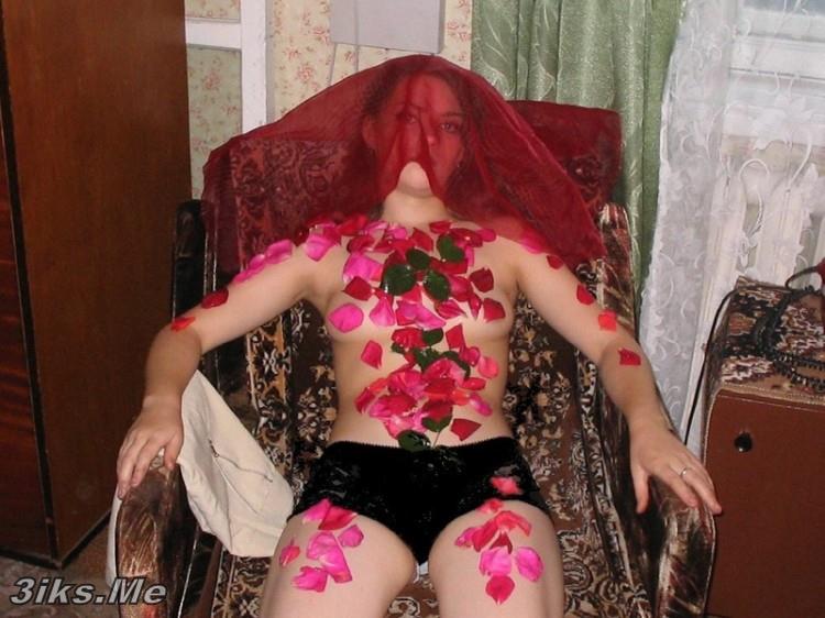 Из частной колекции