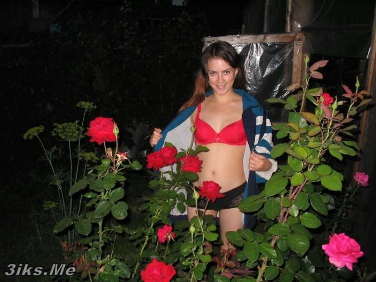 Из частной колекции