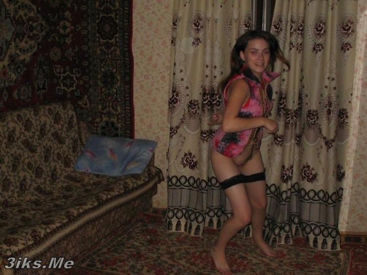 Из частной колекции