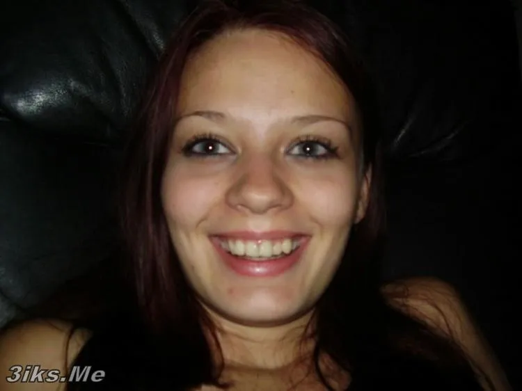 Фотосессия Личные фотки горячей девицы