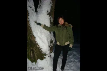 Фотосессия Домашнее рыжеволосой