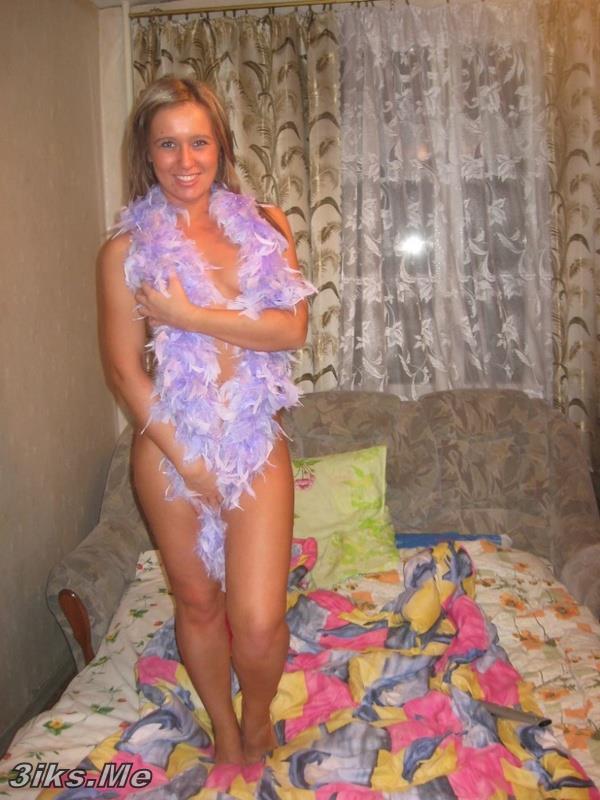 Из домашнего архива...