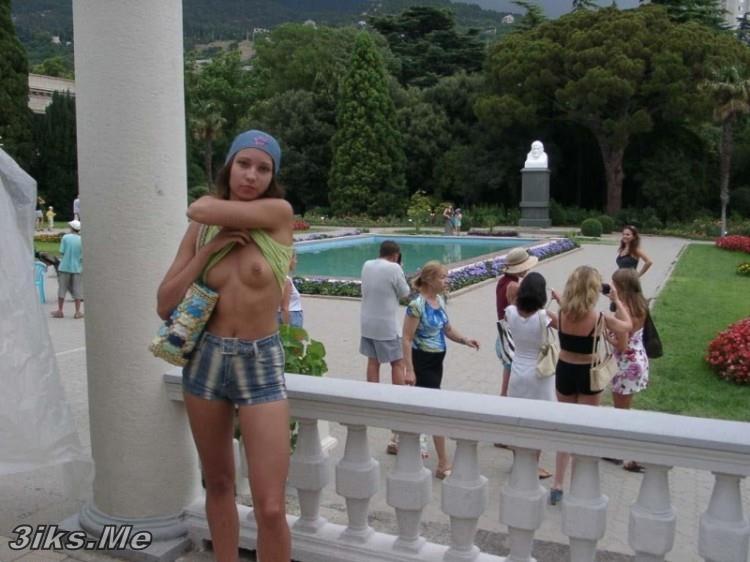 Фото из отпуска