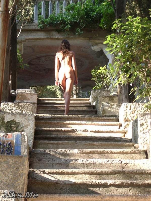 Фото из отпуска