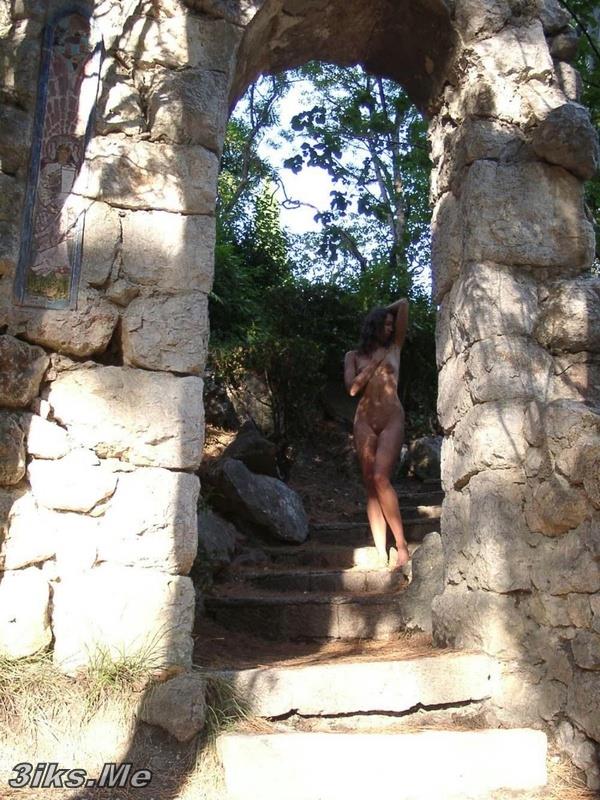 Фото из отпуска