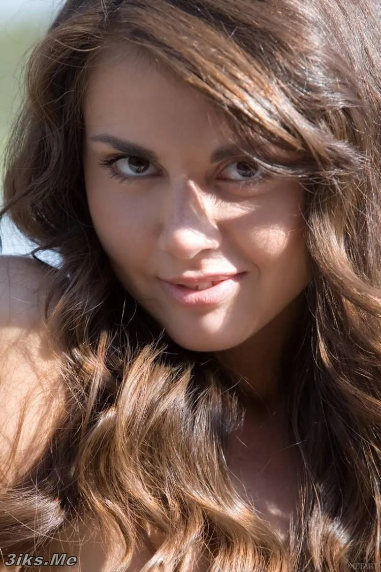 Фотосессия Сногшибательная красотка в деревне