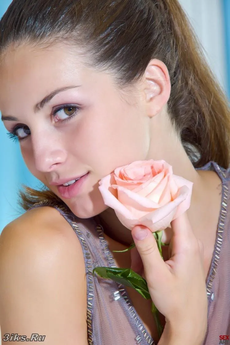 Фотосессия Горячая сучка