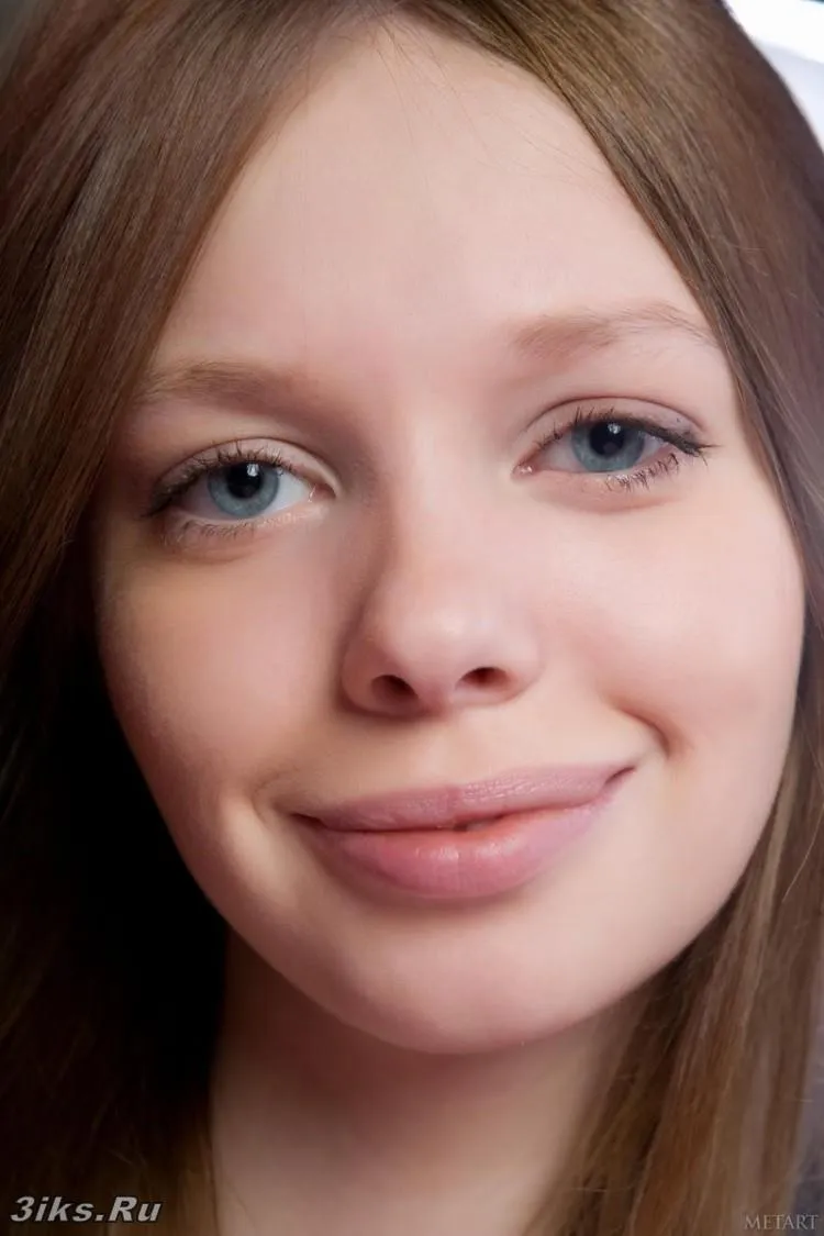 Фотосессия Красотка в гетрах