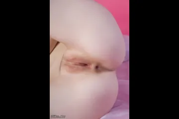 Красотка в гетрах