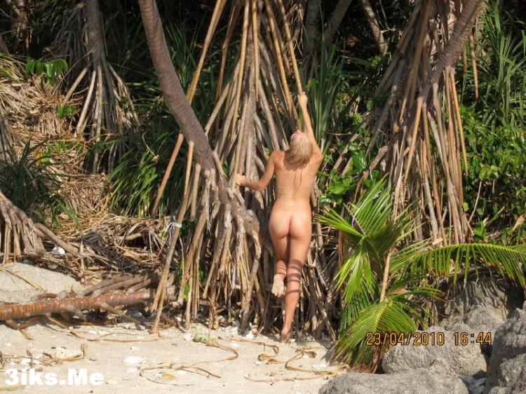 Частное фото с отдыха