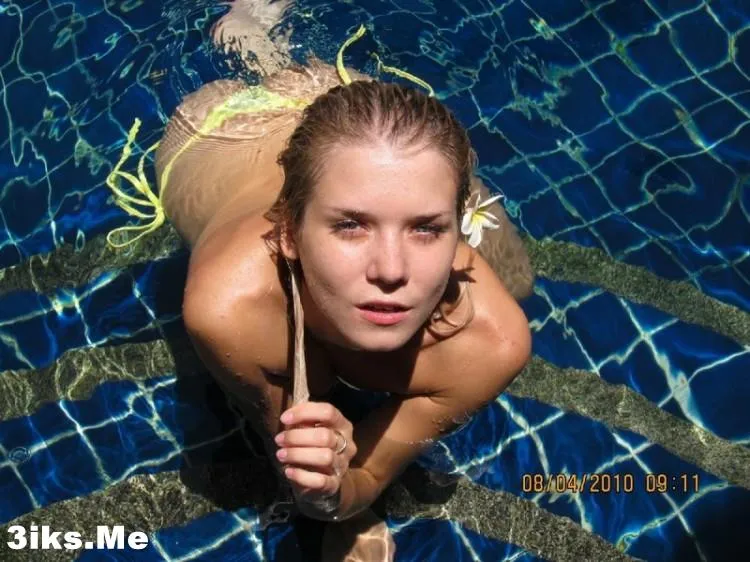 Фотосессия Частное фото с отдыха