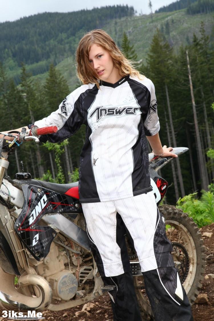 Экстрималка без комплексов