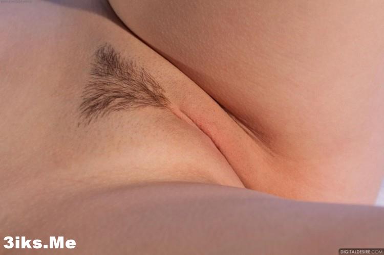 Грудастая без комплексов