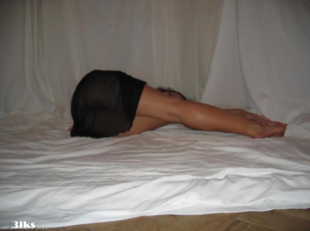 Частное молодой девицы