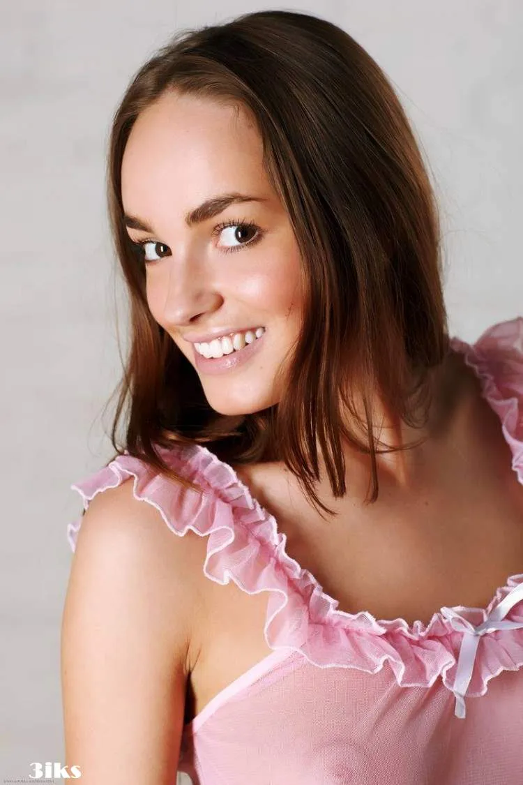 Фотосессия Красотка с превосходным телом