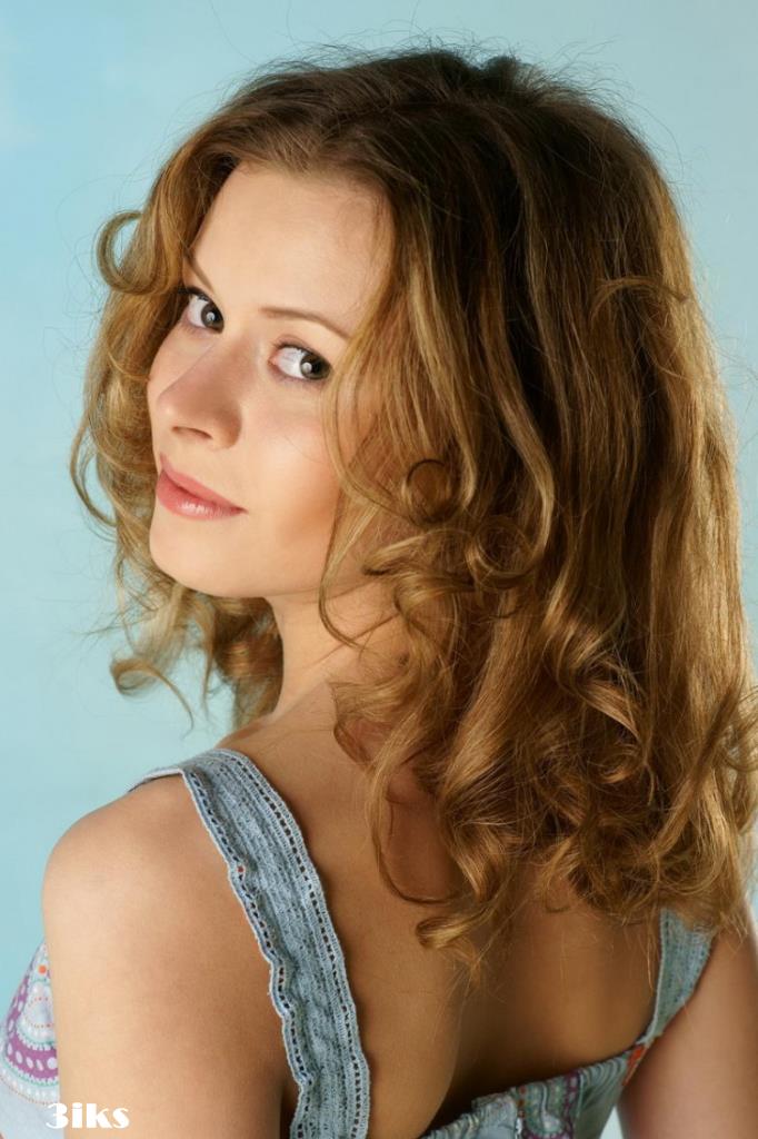 Опытная дама