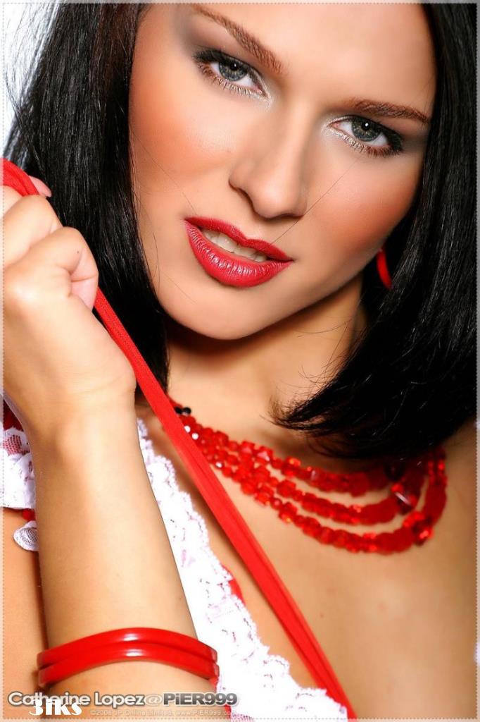 Развратная шалава и её резиновый друг