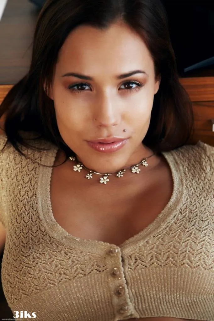 Фотосессия Страстная киска